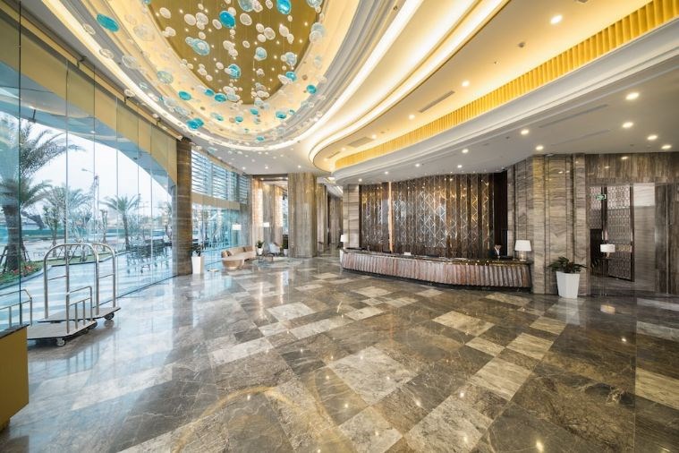 Khách Sạn Vinpearl Hotel Imperia Hải Phòng